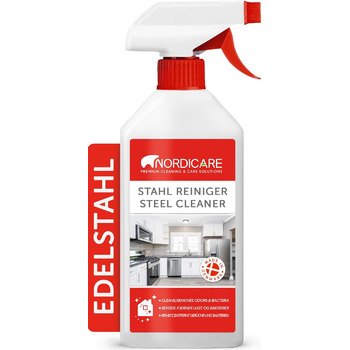 Засіб для миття кухонних меблів 500 мл Nordicare