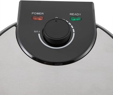 Прес для тортильї електричний 1200 Вт SanBouSi