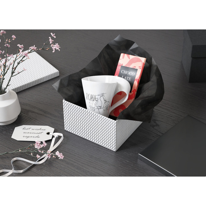 Колекція NewWave Modern Cities от Villeroy & Boch