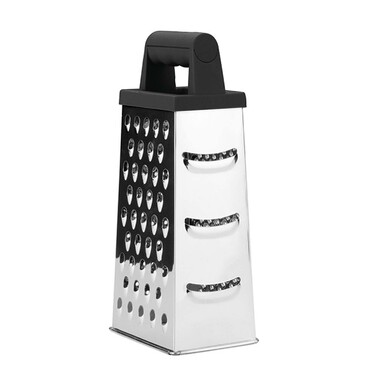 Тертка чотиристороння велика CookCo