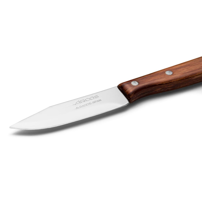 100101 Ніж для чистки серія 'Latina' 65 мм