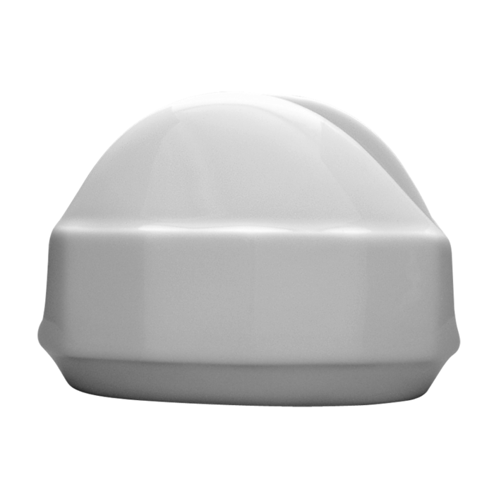 Салфетница Lubiana Merkury 6 см L0789