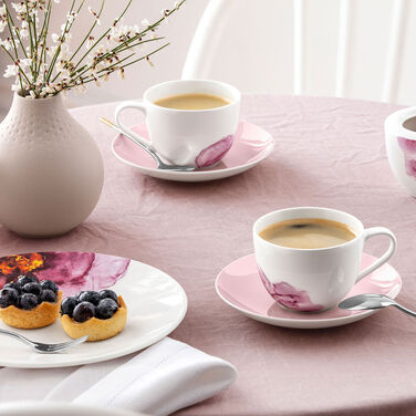 Колекція Rose Garden від Villeroy & Boch