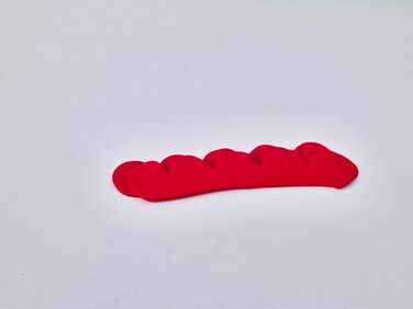 Набір для моделювання прикрас до випічки, 2 шт, RBV Birkmann