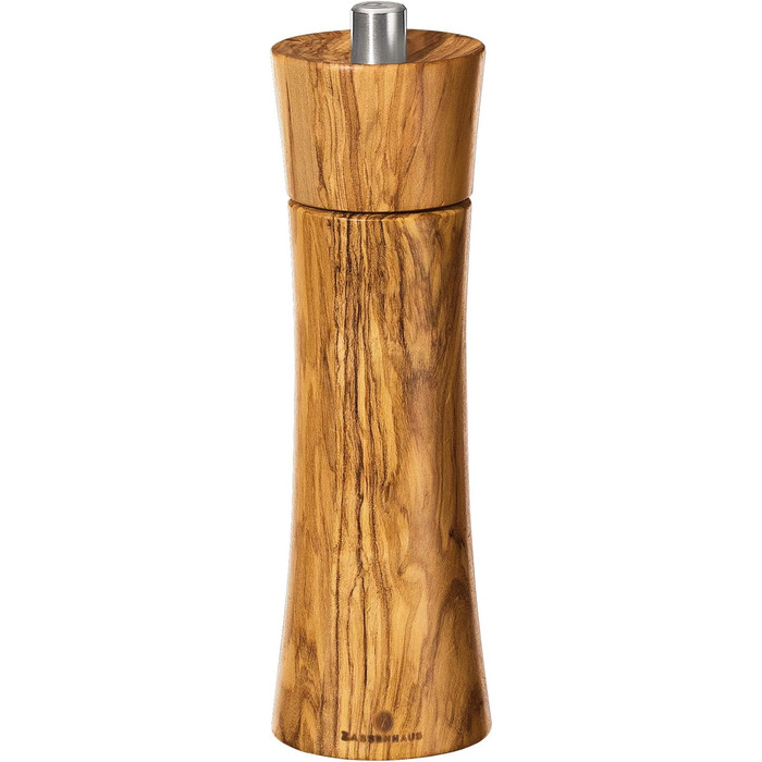 Зассенхаус M022223 Франкфурті (оливкове дерево, 18 см, соляний млин)