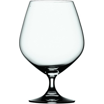 Набор кружек из 4 предметов, Snifter Premium с вытянутой ножкой, 4460177 (коньяк)