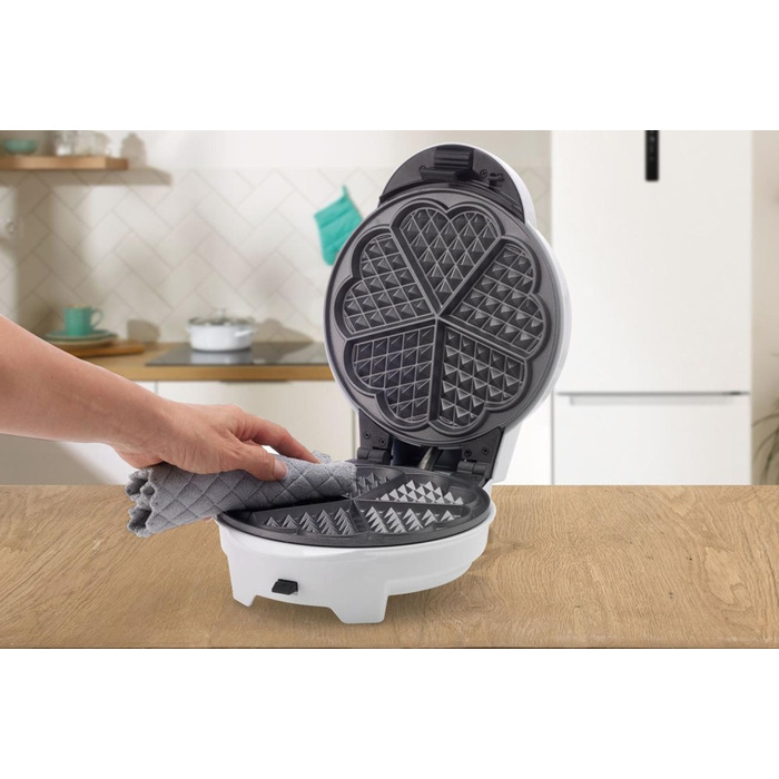 Вафельниця Gorenje WM701W (7051751)