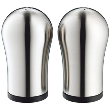 Солонка і перечниця, набір 2 предмета loft WMF