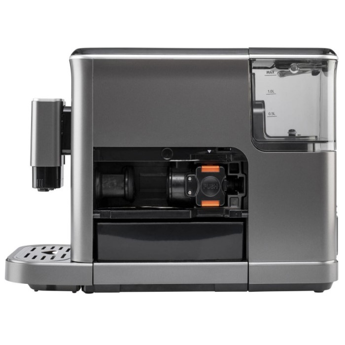 Кавоварка Gorenje GFA CM 20S (CM9002B-GS) (6903320)