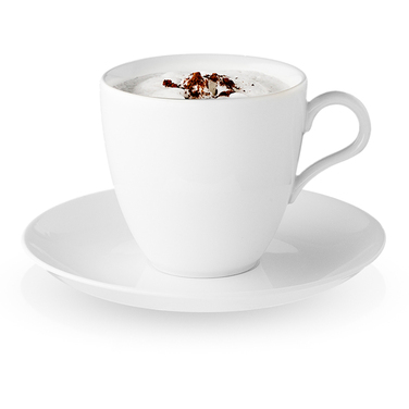 Чашка 300 мл белая Legio Eva Solo