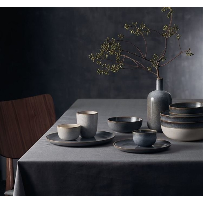 Пиала 0,35 л Denim Saisons ASA-Selection