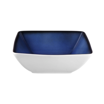 Чаша квадратна 20 см Royal Blau Fantastic Seltmann