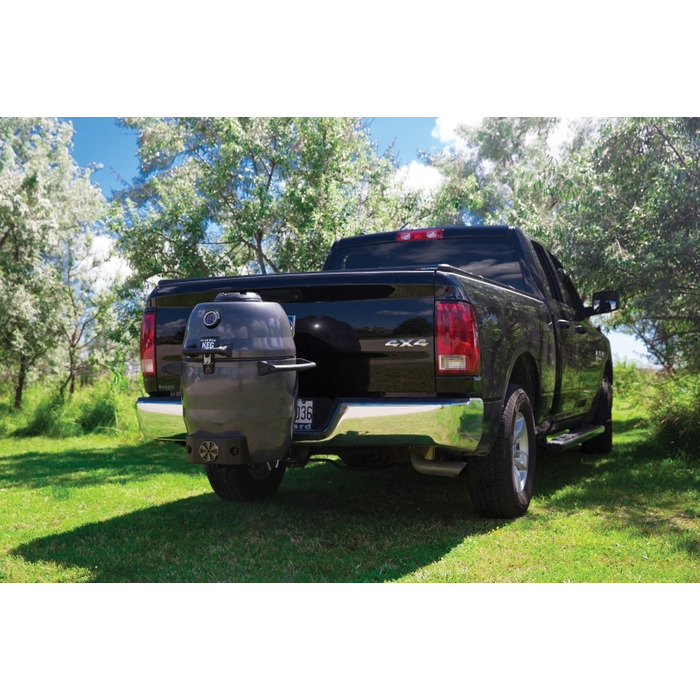 Угольный гриль KEG 5000 Broil King  911470 Код: 004251