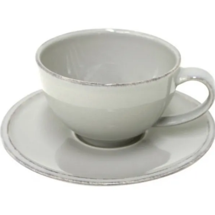 Чашка для кави 0,09 л з блюдцем 12,4 см 560673991539