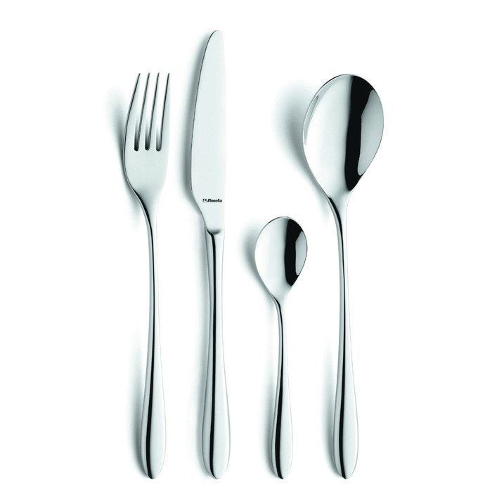 Набір столових приладів 40 предметів Cuba Amefa