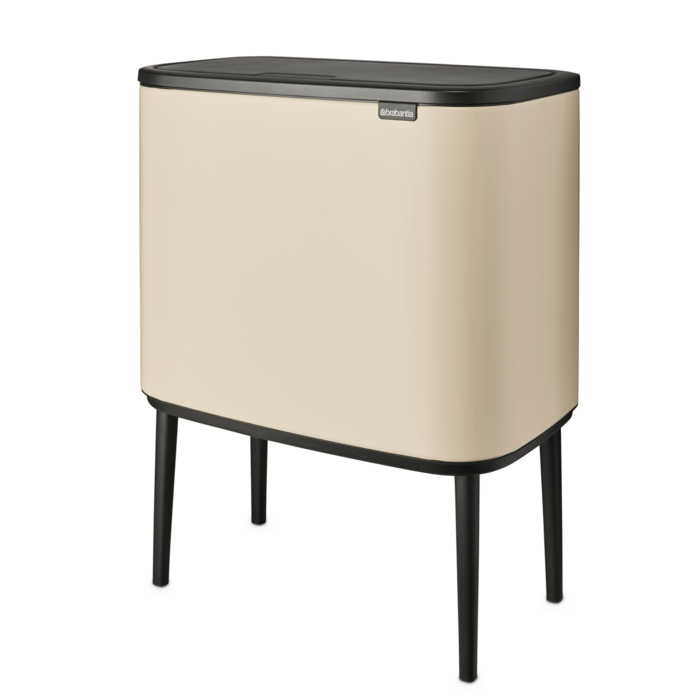 Бак для сміття 11+23 л Brabantia