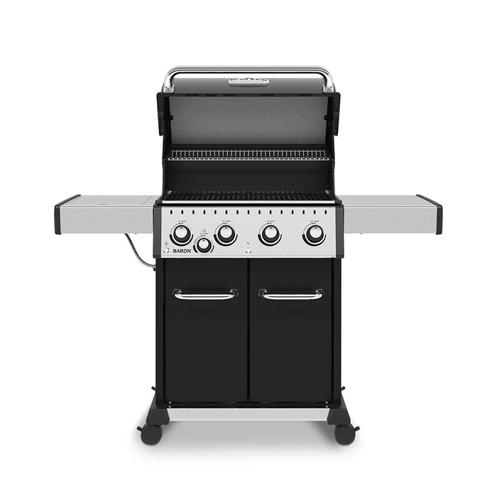 Гриль газовый Broil King Baron 440