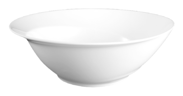 Піала 25 см біла Paso Seltmann