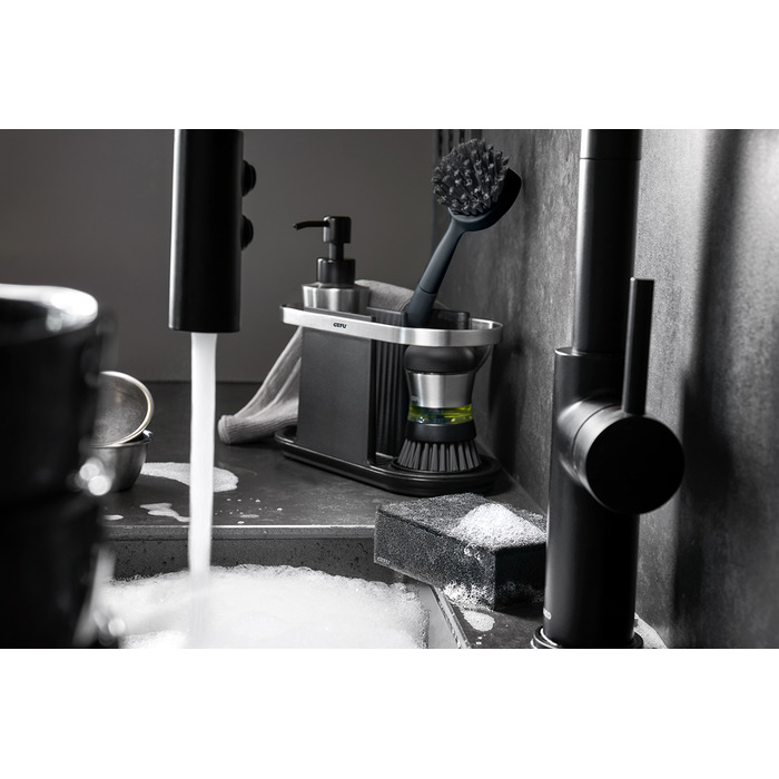 Щітка для миття посуду 26,5 см Swift Gefu