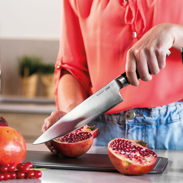 Ніж кухарський BergHOFF LEO GRAPHITE, 20 см