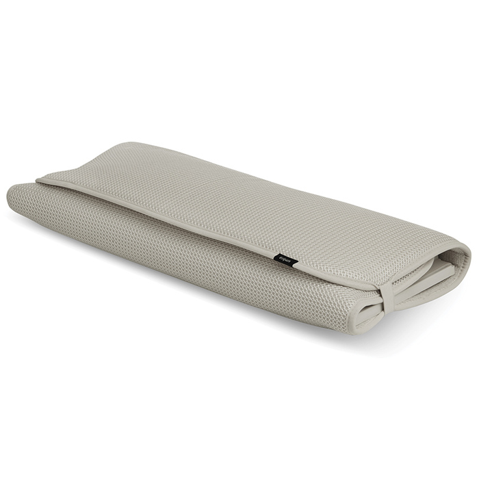 Підставка для посуду 61 х 46 х 3 см сірий Undry Umbra