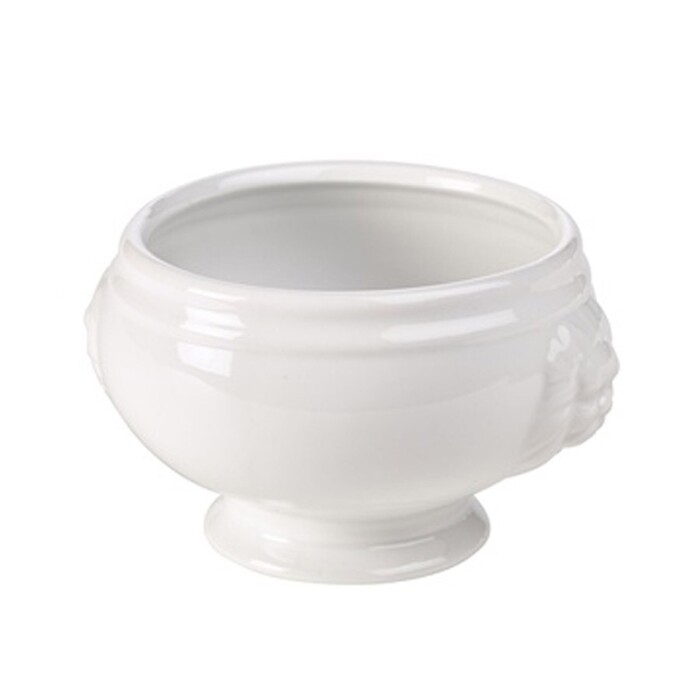 Чаша для супа, 400 мл, 11 см, GenWare