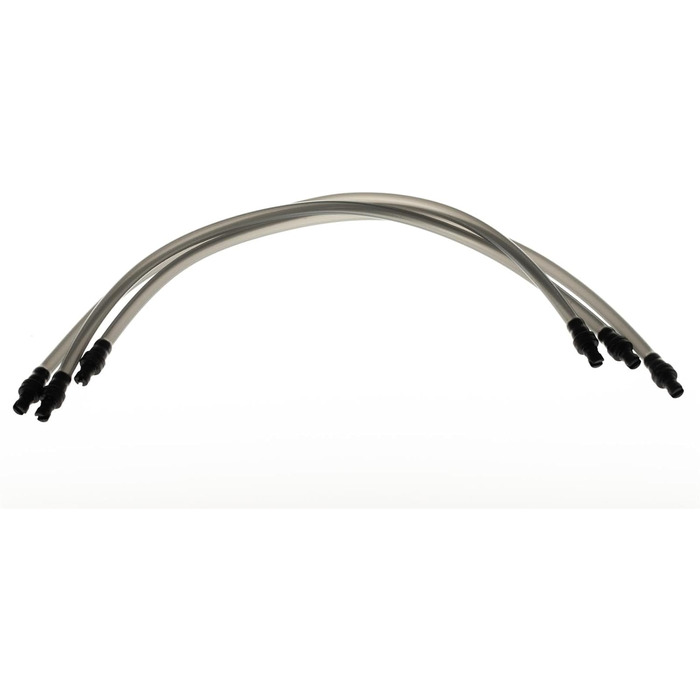 Трубки силиконовые для капучинатора, набор 3 предмета NIMA 330 Nivona