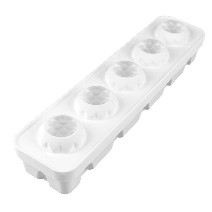 FORESTA 110 Форма из резины