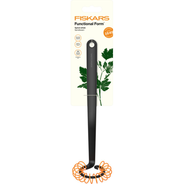 Вінчик спіральний Fiskars Functional Form (1014438)