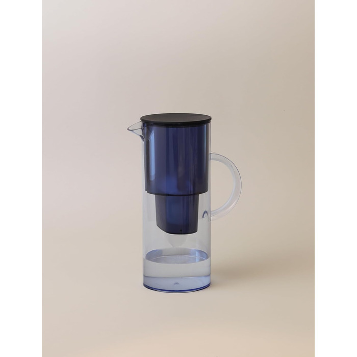 Фильтр-кувшин для воды с картриджами фильтром 2 л STELTON