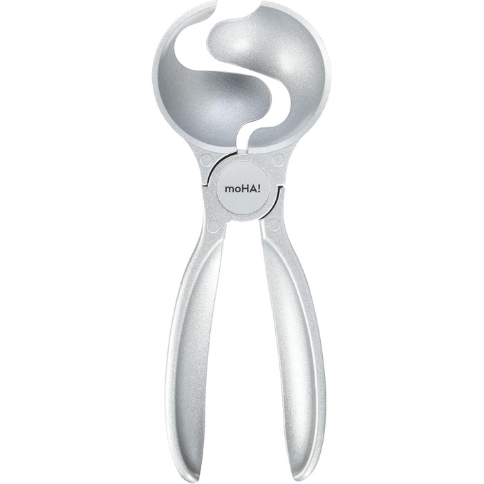 Ложка для морозива 20 см Moha