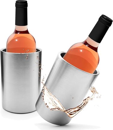 Набір охолоджувачів для вина 2 шт BigDean
