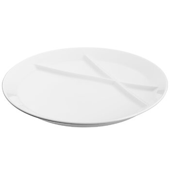 Тарілка для гриля 31 см WMF