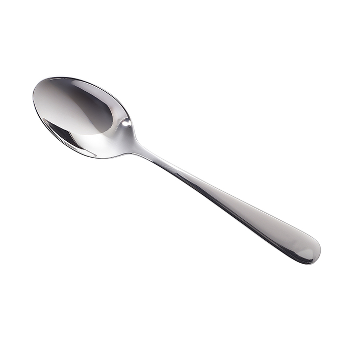 Ложка десертная 18.4 см, Palermo, GenWare