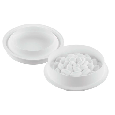 KIT FLEUR 1085 Форма из резины