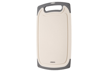 ARDESTO Дошка кухонна Gemini, 40*24,5*0,9 см, пластик