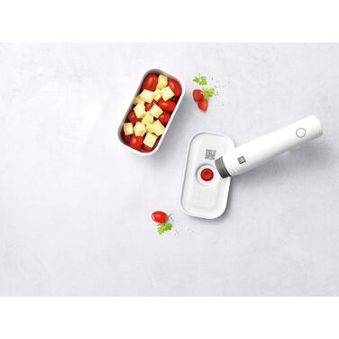 Ланч-бокс вакуумний S Fresh & Save Zwilling