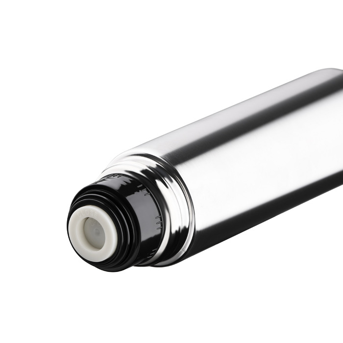 ARDESTO Термос Easy Travel 1000 мл, нержавіюча сталь