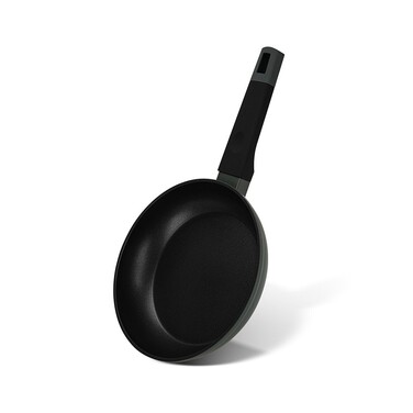 Сковорідка Fissman для смаження JOAN 20x4,5 см алюміній з антипригарним покриттям (14462)