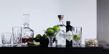 Набор салатниц 4 предмета, Noblesse Nachtmann