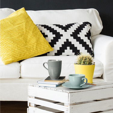 Колекція Beat Arctic blue від Seltmann Weiden