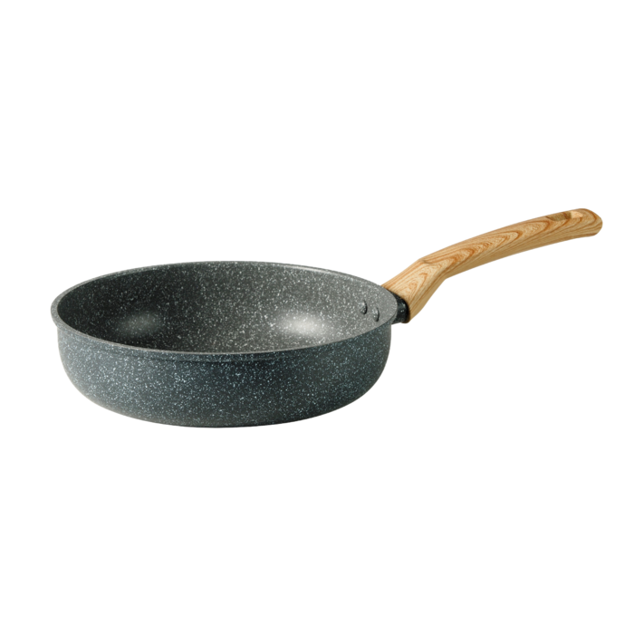 Сковорода Bravo Chef глибока 20 см (7133018)