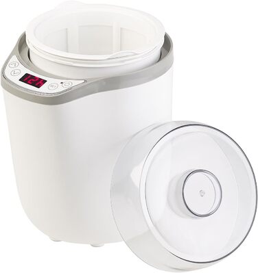 Йогуртница 1,8 л, 25 Вт Rosenstein & Söhne