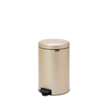 Бак для мусора 20 л Pedal Bin Brabantia