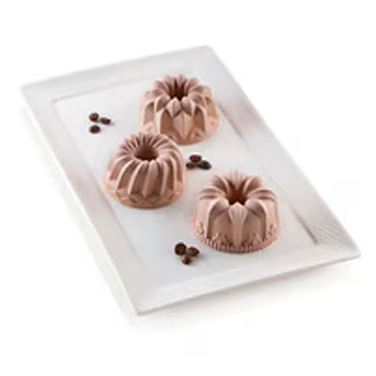 SF132/C Форма из резины