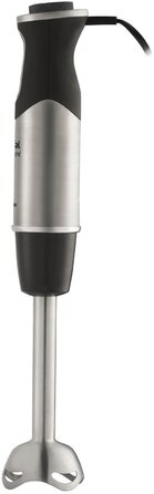 Tefal Блендер заглибний Optichef, 800Вт, 3в1, чаша-800мл, чопер 500мл, турборежим , біло-голубий