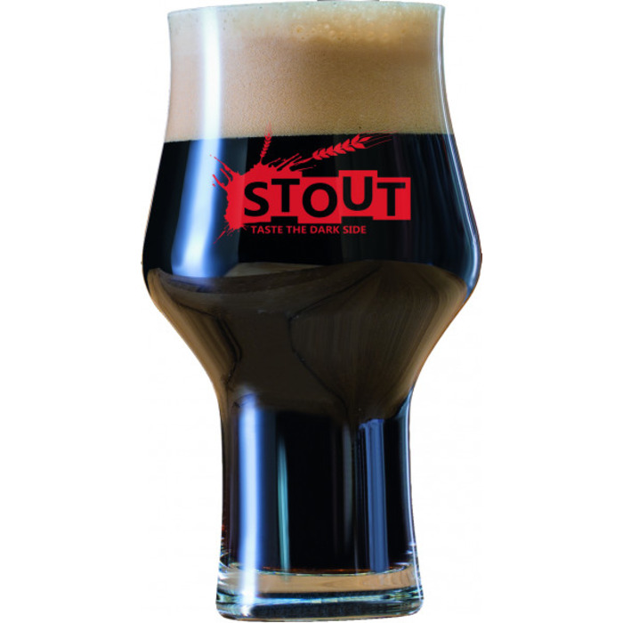 Келих для пива Stout 480 мл Beer Basic Craft Schott Zwiesel