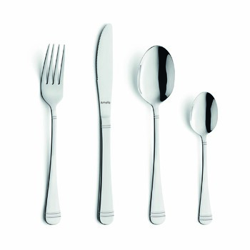 Набір столових приладів 24 предметів Palermo Amefa