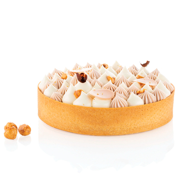 TARTE RING ROUND D70 MM Набор форм из термопластика