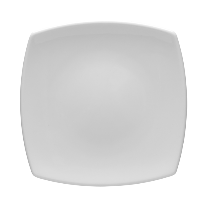 Тарелка мелкая Lubiana Cancun 20 см 0189